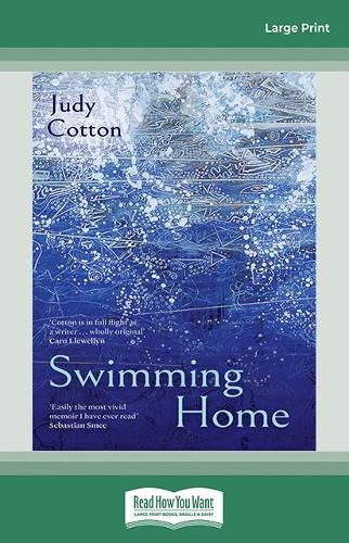 Swimming Home: A Memoir