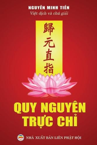 Quy nguyen tr&#7921;c ch&#7881;: Tuy&#7875;n t&#7853;p v&#259;n th&#417; khuy&#7871;n tu T&#7883;nh &#273;&#7897;