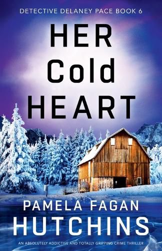 Cover image for Her Cold Heart