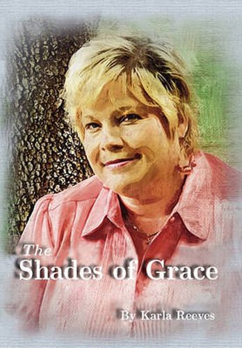 Cover image for The Shades of Grace