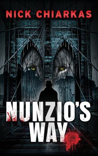 Cover image for Nunzio's Way