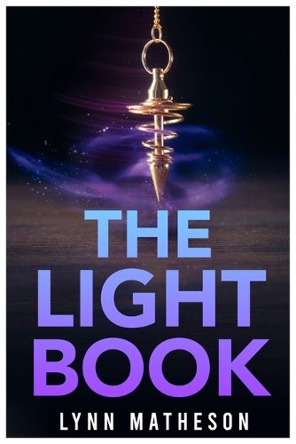 Cover image for The Light Book