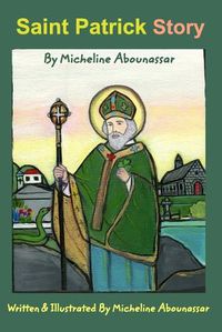 Cover image for Saint Patrick Story