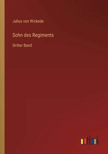 Cover image for Sohn des Regiments