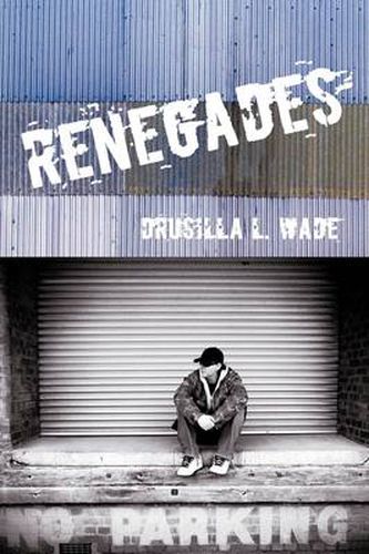 Cover image for Renegades