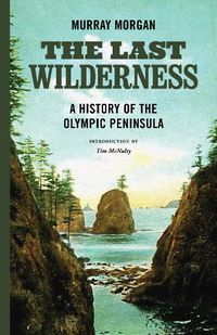 Cover image for The Last Wilderness