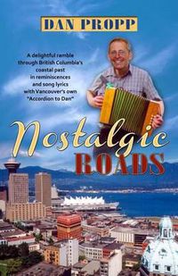 Cover image for Nostalgic Roads