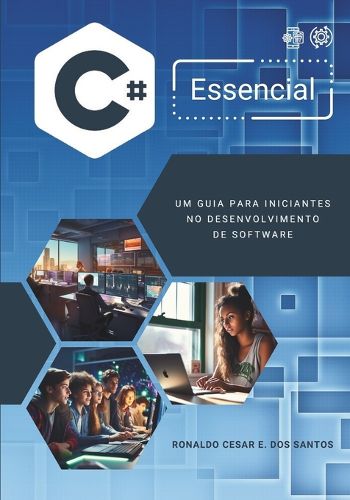 Cover image for C# Essencial