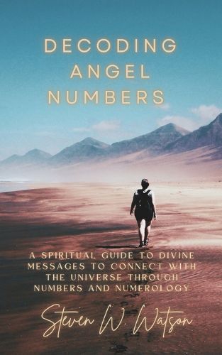 Cover image for Decoding Angel Numbers