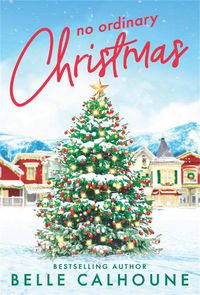 Cover image for No Ordinary Christmas