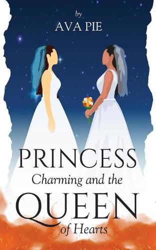 Cover image for Princess Charming and the Queen of Hearts