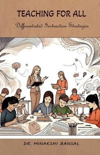 Cover image for Teaching for All