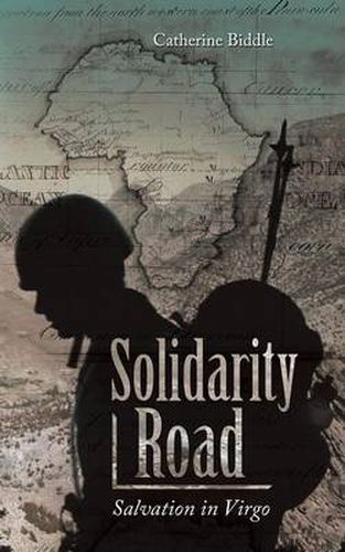 Cover image for Solidarity Road: Salvation in Virgo