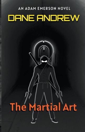 Cover image for The Martial Art