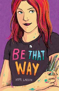 Cover image for Be That Way