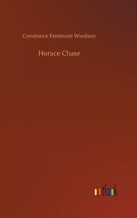 Cover image for Horace Chase