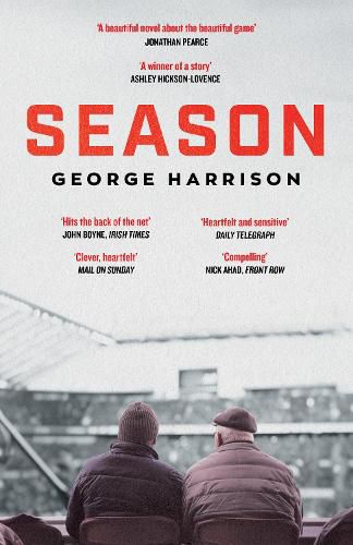 Cover image for Season