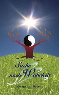 Cover image for Suche nach Wahrheit