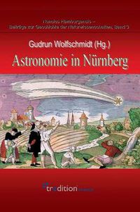 Cover image for Astronomie in Nurnberg