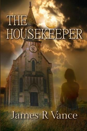 Cover image for The Housekeeper