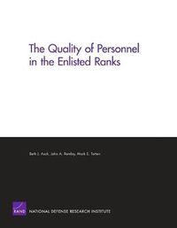 Cover image for The Quality of Personnel in the Enlisted Ranks