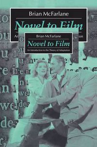 Cover image for Novel to Film: An Introduction to the Theory of Adaptation