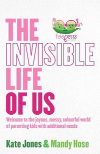 Cover image for The Invisible Life of Us