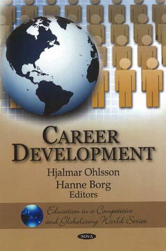 Cover image for Career Development