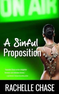 Cover image for A Sinful Proposition