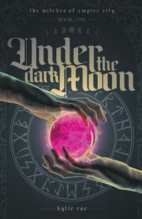 Cover image for Under the Dark Moon