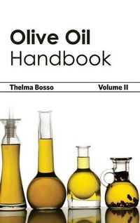 Cover image for Olive Oil Handbook: Volume II