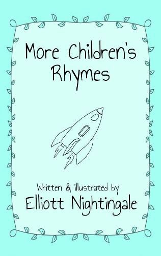 Cover image for More Children's Rhymes