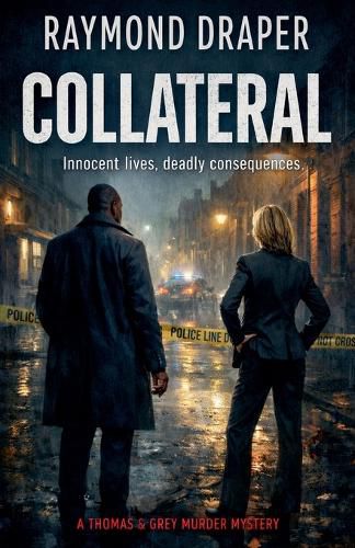 Cover image for Collateral