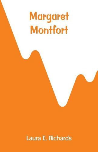 Cover image for Margaret Montfort