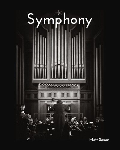 Cover image for Symphony