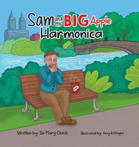 Cover image for Sam and His Big Apple Harmonica