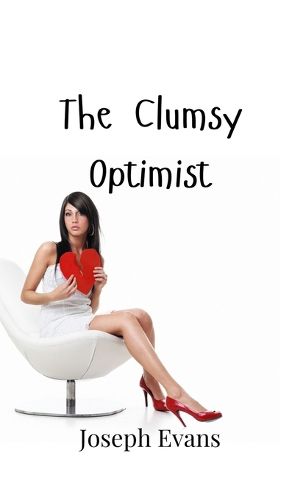 Cover image for The Clumsy Optimist