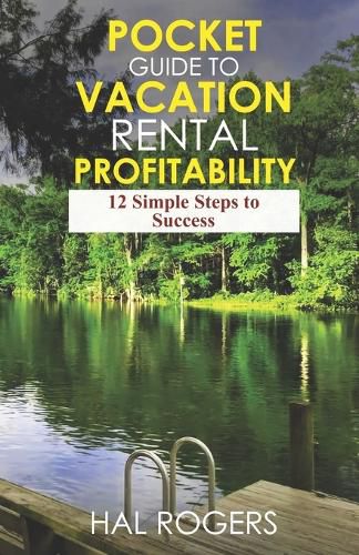 Cover image for Pocket Guide to Vacation Rental Profitability