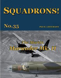 Cover image for The Martin Marauder Mk II