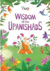 Cover image for Wisdom of the Upanishads