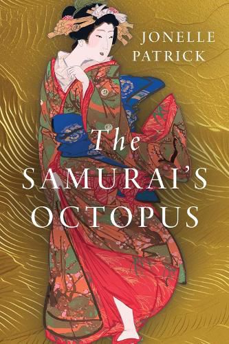 Cover image for The Samurai's Octopus