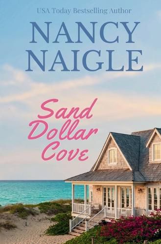 Cover image for Sand Dollar Cove