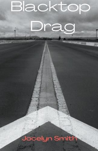 Cover image for Blacktop Drag