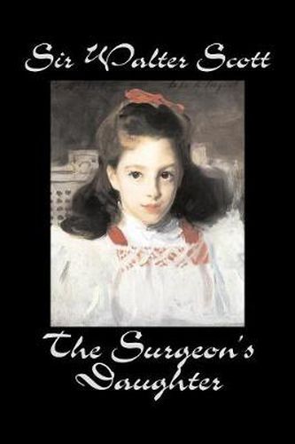 Cover image for The Surgeon's Daughter