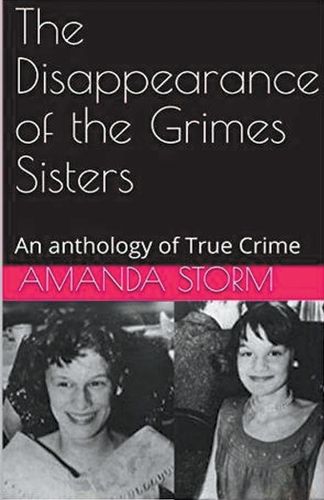 Cover image for The Disappearance of the Grimes Sisters