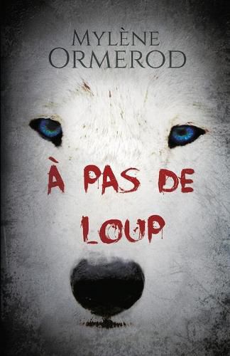 Cover image for A Pas de Loup