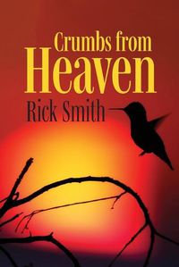 Cover image for Crumbs from Heaven