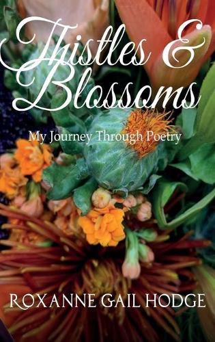 Cover image for Thistles and Blossoms