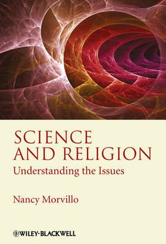 Cover image for Science and Religion: Understanding the Issues