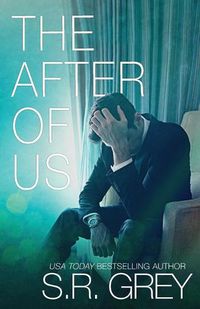 Cover image for The After of Us: Judge Me Not #4